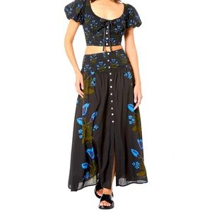 Free people - easy to love set